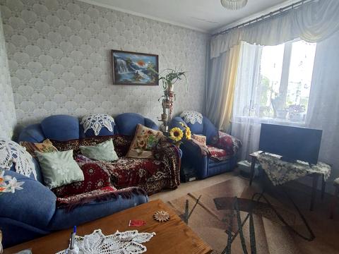 квартира по адресу Рекунова ул., 9а