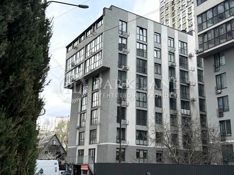 квартира за адресою Кам'янська вул. (Дніпродзержинська), 123