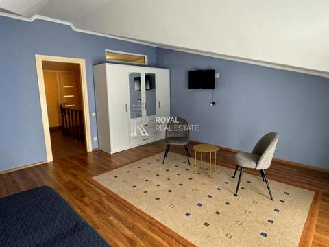 будинок за адресою Центральна вул., 160