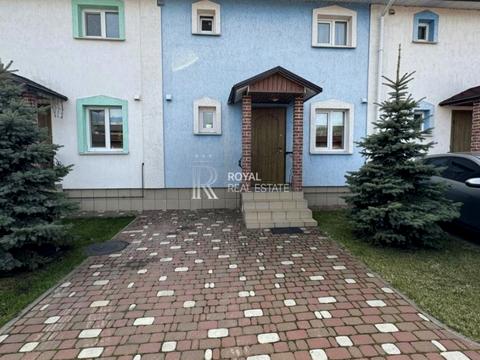 будинок за адресою Центральна вул., 160