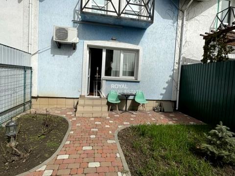 будинок за адресою Центральна вул., 160