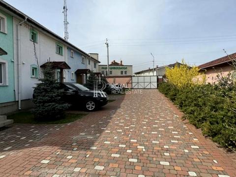 будинок за адресою Центральна вул., 160