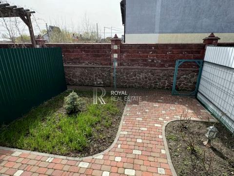 будинок за адресою Центральна вул., 160