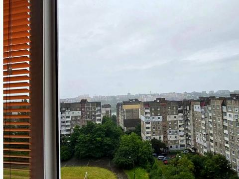 квартира по адресу Панаса Мирного ул., 31/5