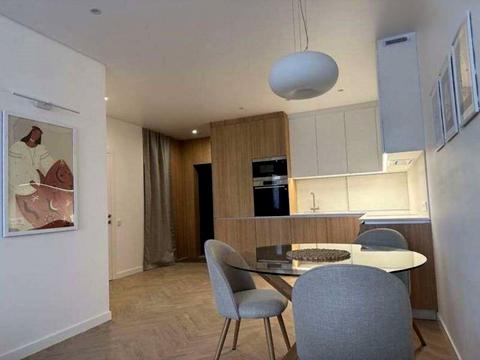 квартира за адресою Князя Романа Мстиславича вул. (Генерала Жмаченка), 22а