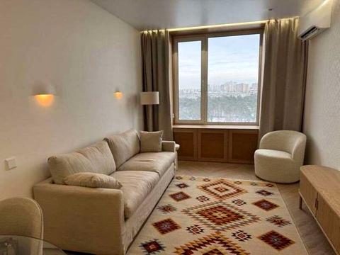 квартира за адресою Князя Романа Мстиславича вул. (Генерала Жмаченка), 22а