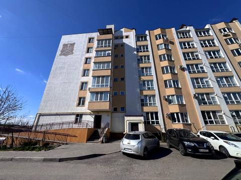 квартира по адресу Генерала Гандзюка ул., 6