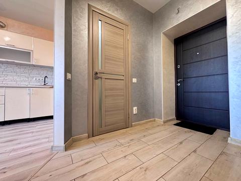 квартира по адресу Генерала Гандзюка ул., 6