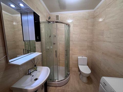 квартира по адресу Генерала Гандзюка ул., 6