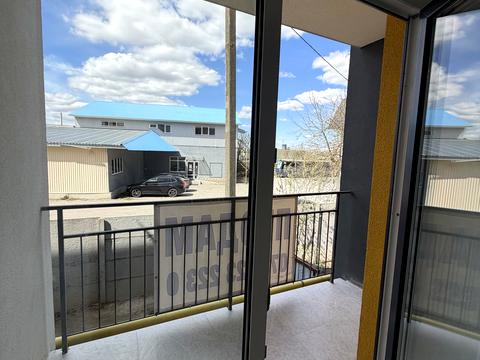 квартира по адресу 4-й  Леоніда Каденюка пер. (4-й  Комарова), (Будинок)