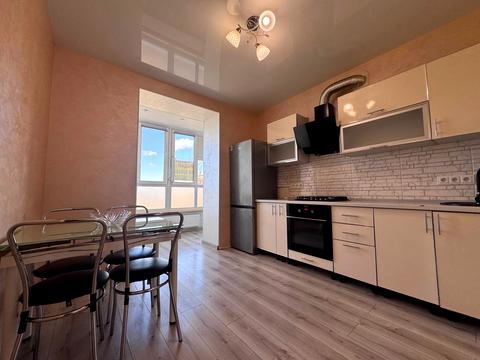 квартира по адресу Генерала Гандзюка ул., 6