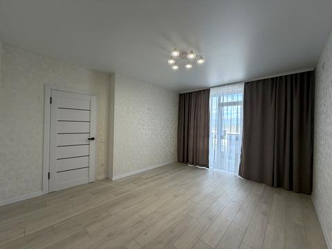 квартира по адресу 4-й  Леоніда Каденюка пер. (4-й  Комарова), (Будинок)