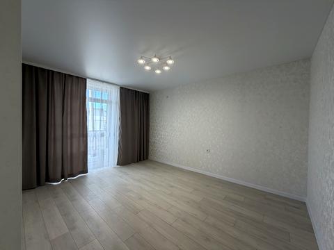 квартира по адресу 4-й  Леоніда Каденюка пер. (4-й  Комарова), (Будинок)