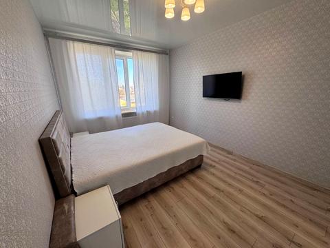 квартира по адресу Генерала Гандзюка ул., 6