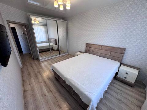 квартира по адресу Генерала Гандзюка ул., 6