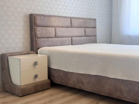 квартира по адресу Генерала Гандзюка ул., 6