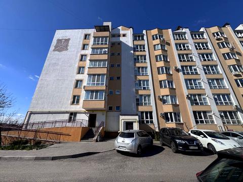 квартира по адресу Генерала Гандзюка ул., 6