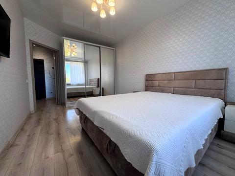 квартира по адресу Генерала Гандзюка ул., 6
