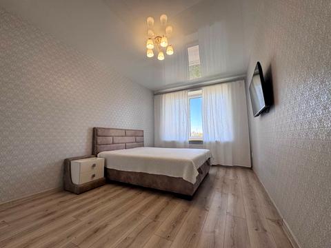квартира по адресу Генерала Гандзюка ул., 6