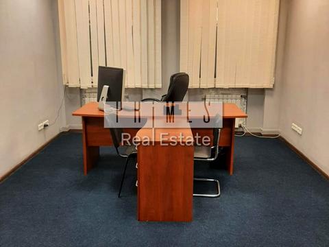 комерційна за адресою Євгена Чикаленка вул. (Пушкінська), 20