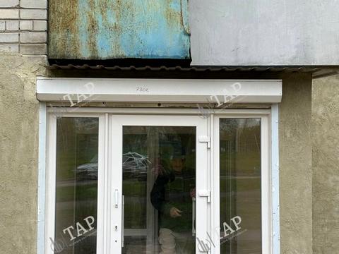 коммерческая по адресу Краснодарская ул. (Краснодарська), 171в