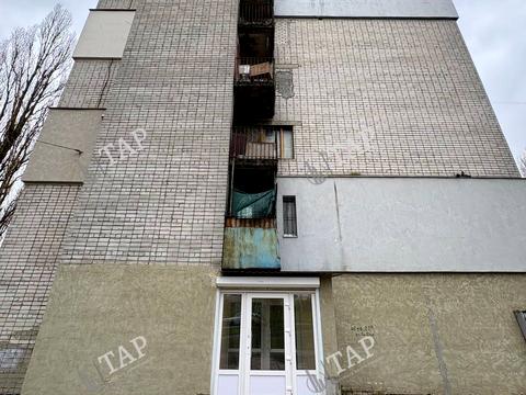 коммерческая по адресу Краснодарская ул. (Краснодарська), 171в