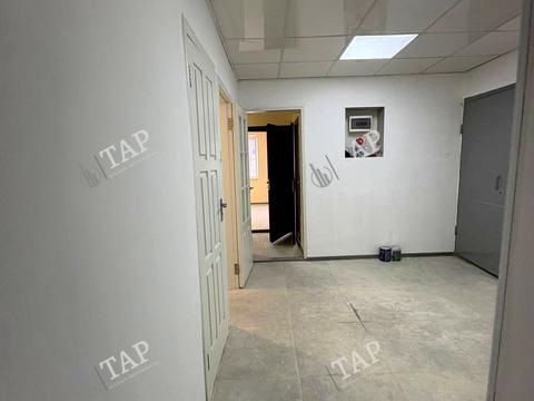 коммерческая по адресу Краснодарская ул. (Краснодарська), 171в