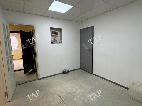 коммерческая по адресу Краснодарская ул. (Краснодарська), 171в