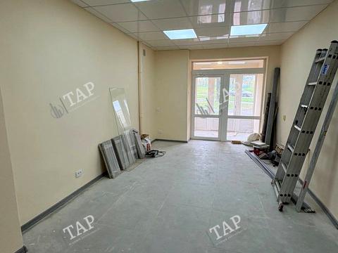 коммерческая по адресу Краснодарская ул. (Краснодарська), 171в