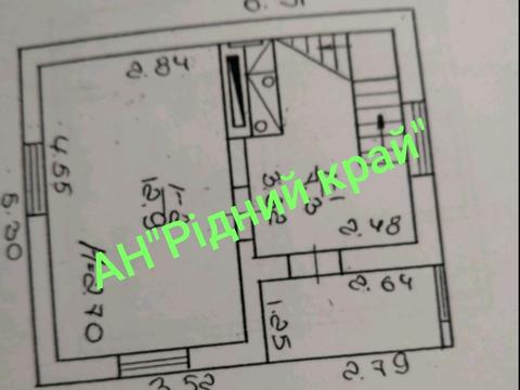 дом по адресу Ромашковая ул.