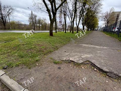 коммерческая по адресу Краснодарская ул. (Краснодарська), 171в