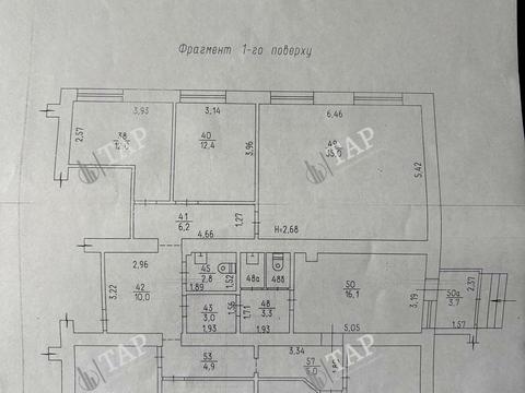 коммерческая по адресу Краснодарская ул. (Краснодарська), 171в