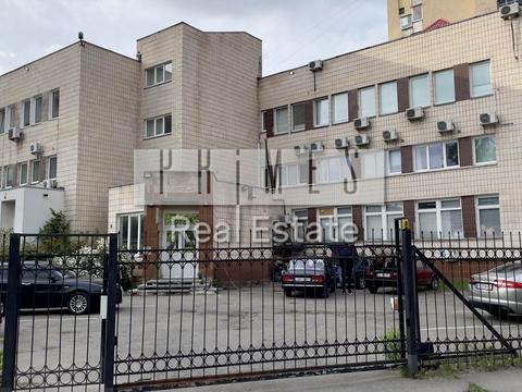коммерческая по адресу Симиренко ул., 2/19