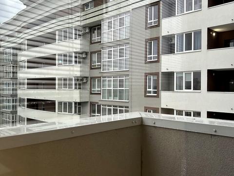 квартира по адресу Свободи ул., 20/5