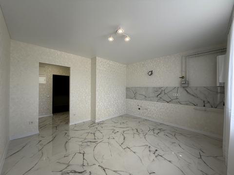 квартира по адресу 4-й  Леоніда Каденюка пер. (4-й  Комарова), (Будинок)