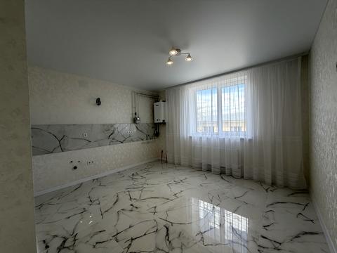 квартира по адресу 4-й  Леоніда Каденюка пер. (4-й  Комарова), (Будинок)