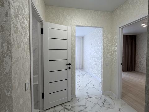 квартира по адресу 4-й  Леоніда Каденюка пер. (4-й  Комарова), (Будинок)