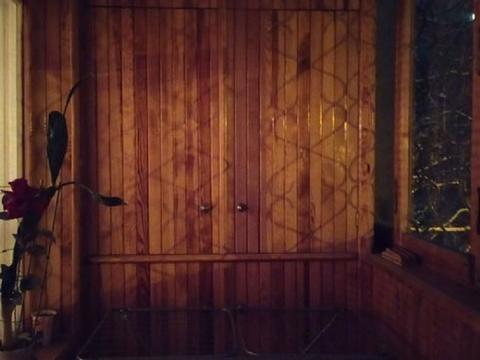 квартира за адресою Тетяни Яблонської вул., 4