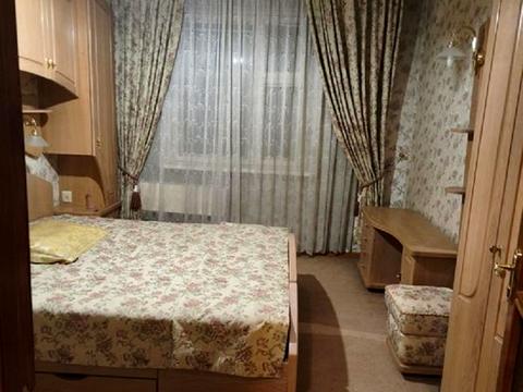 квартира за адресою Тетяни Яблонської вул., 4