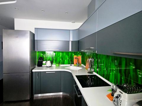 квартира за адресою Гарматна вул., 38-А