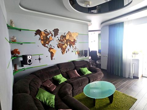 квартира за адресою Гарматна вул., 38-А