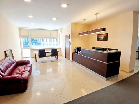 коммерческая по адресу Иоанна Павла II ул. (Лумумбы Патриса), 4-6