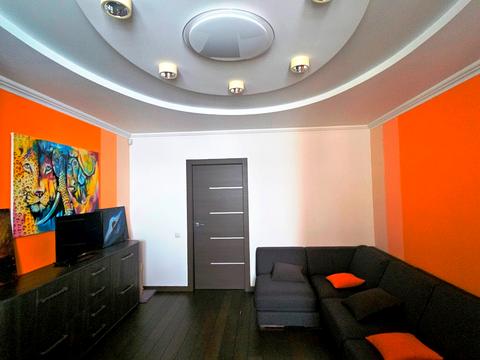 квартира за адресою Гарматна вул., 38-А