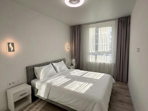 квартира за адресою Топольна вул., 4-Г