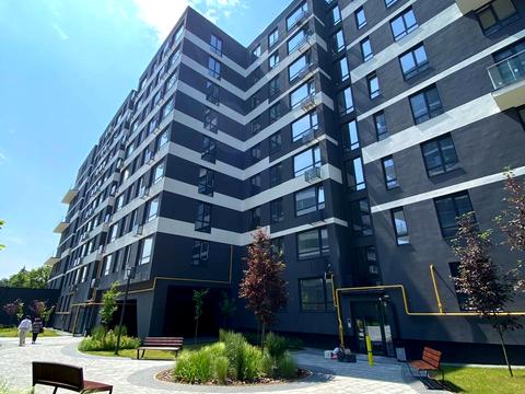 квартира за адресою Топольна вул., 4-Г