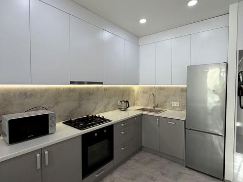 квартира за адресою Топольна вул., 4-Г