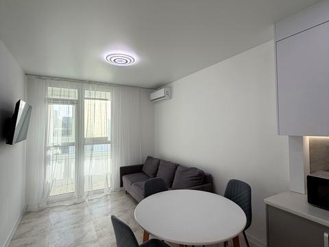 квартира за адресою Топольна вул., 4-Г