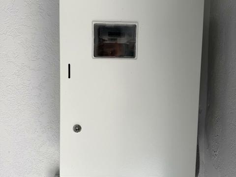 паркоместо по адресу Княгинин ул., (Будинок 8)