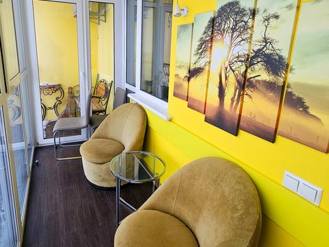 квартира за адресою Гарматна вул., 38-А