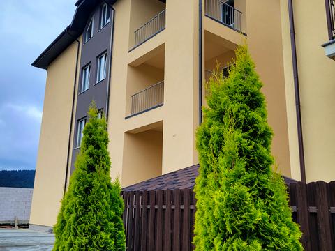 квартира по адресу Незалежності ул., (Будинок)